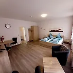 Appartement Neuer Weg 15