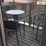 Neuer Weg 15 Appartement Quedlinburg