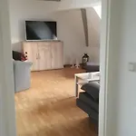 Neuer Weg 15 * Quedlinburg