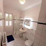 Neuer Weg 15 Appartement Quedlinburg