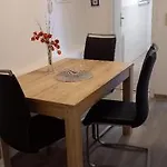 Neuer Weg 15 Quedlinburg