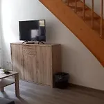 Appartement Neuer Weg 15