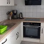 Appartement Neuer Weg 15 Quedlinburg