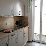 Neuer Weg 15 Appartement *