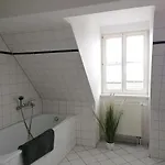 Neuer Weg 15 Appartement Quedlinburg