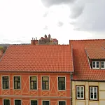 Appartement Neuer Weg 15 *