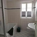 Neuer Weg 15 Appartement Quedlinburg