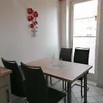 Appartement Neuer Weg 15