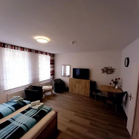 Neuer Weg 15 Appartement