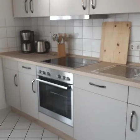 Neuer Weg 15 公寓 *