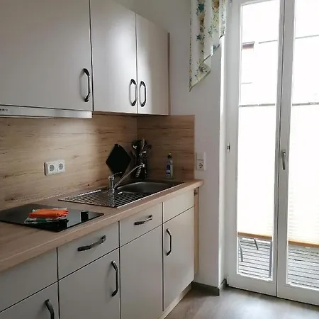 Neuer Weg 15 公寓 *