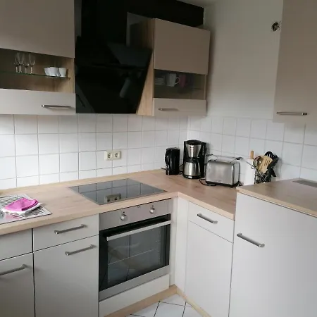 Neuer Weg 15 * Quedlinburg
