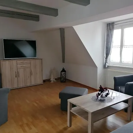 Neuer Weg 15 Appartement *