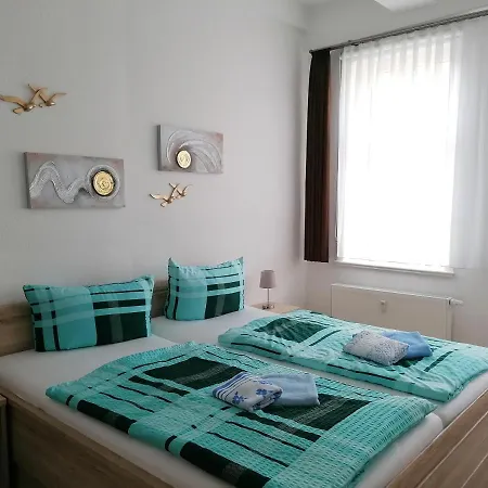 Neuer Weg 15 Appartement *