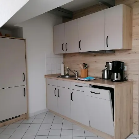 Neuer Weg 15 Appartement