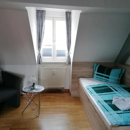 Neuer Weg 15 公寓 *