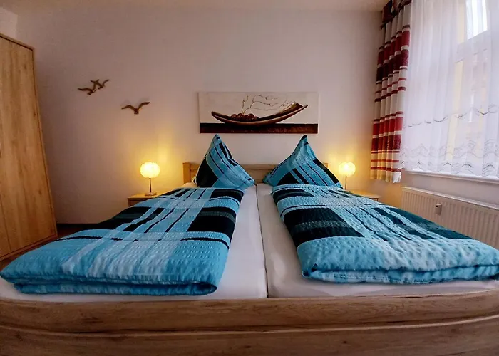 Neuer Weg 15 Daire *