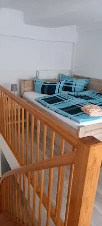 Neuer Weg 15 Daire *