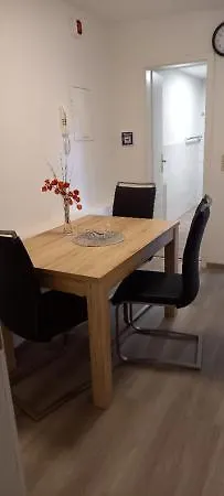 Neuer Weg 15 Quedlinburg