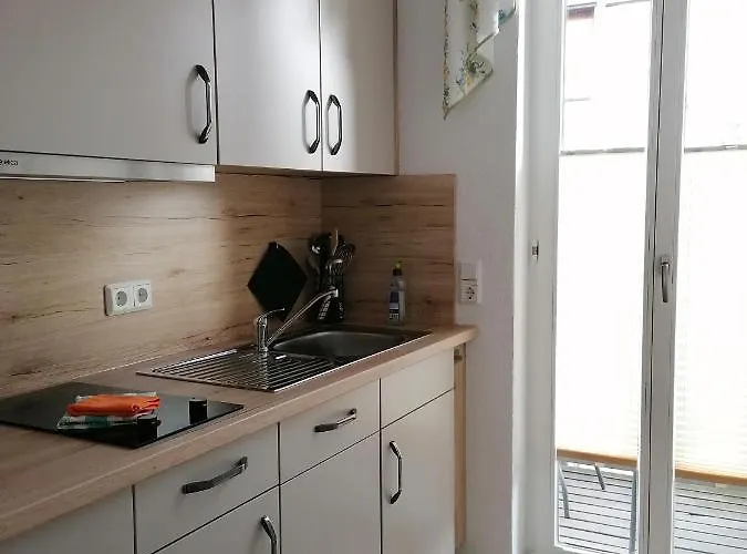 Neuer Weg 15 Daire *