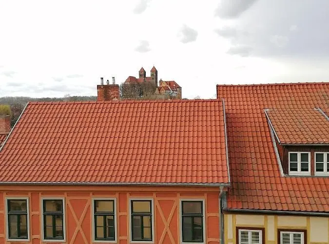 Daire Neuer Weg 15 *