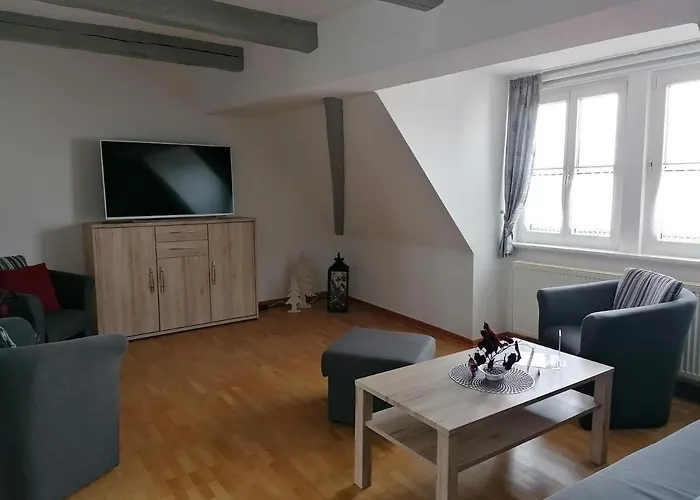 Neuer Weg 15 Daire *